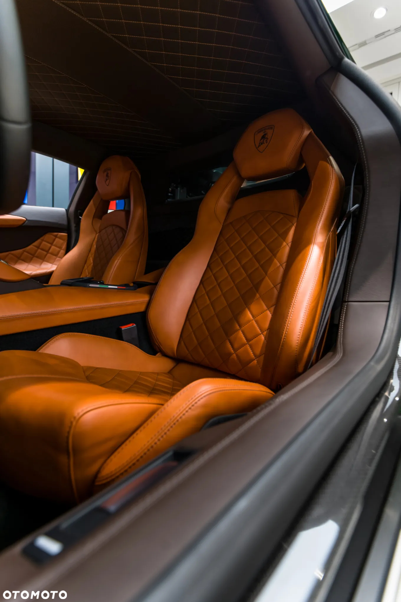 Lamborghini Aventador S - 26