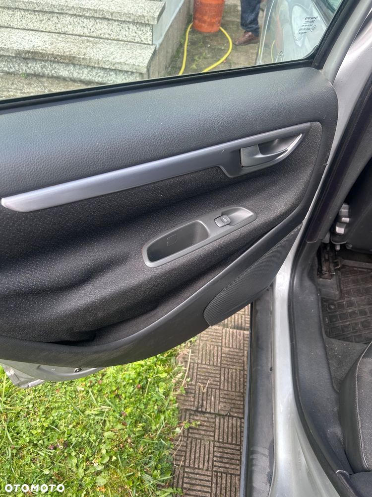 Volvo S60 - 9