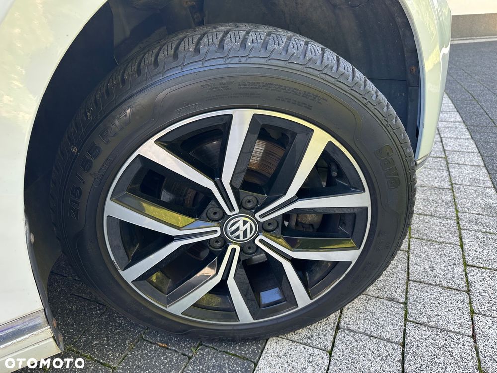 Volkswagen Passat 1.4 TSI BMT ACT Highline DSG - 21