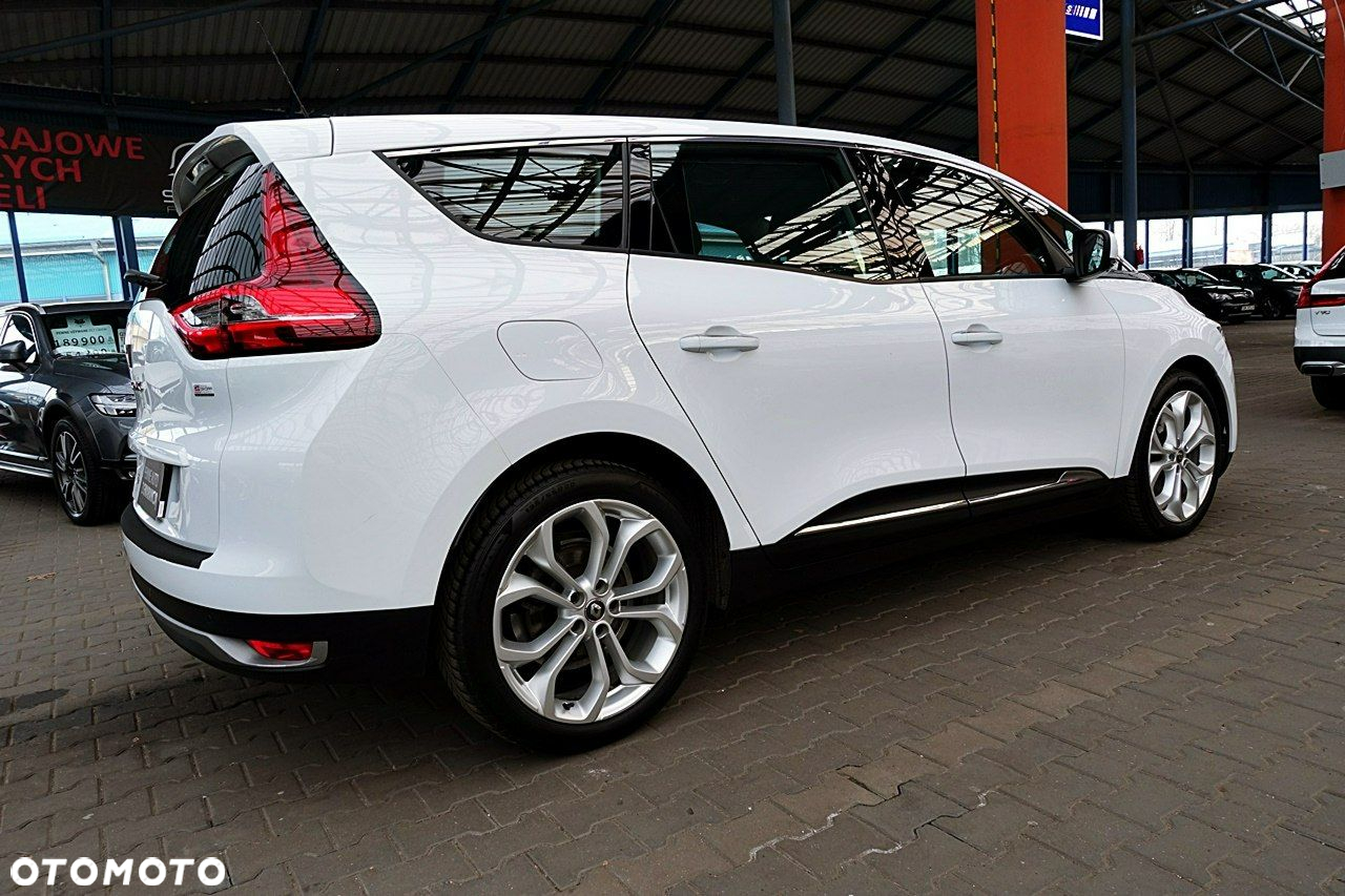 Renault Grand Scenic - 6