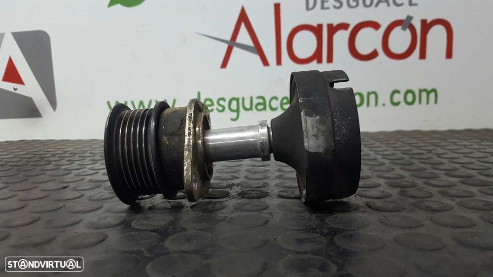 POLI DO ALTERNADOR FORD FOCUS BERLINA (CAK) AMBIENTE - 3