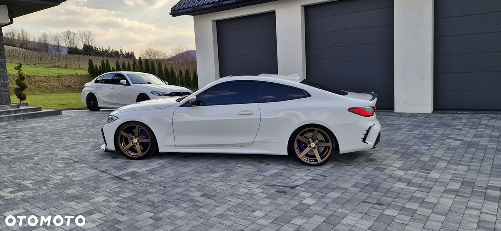 BMW Seria 4 - 3