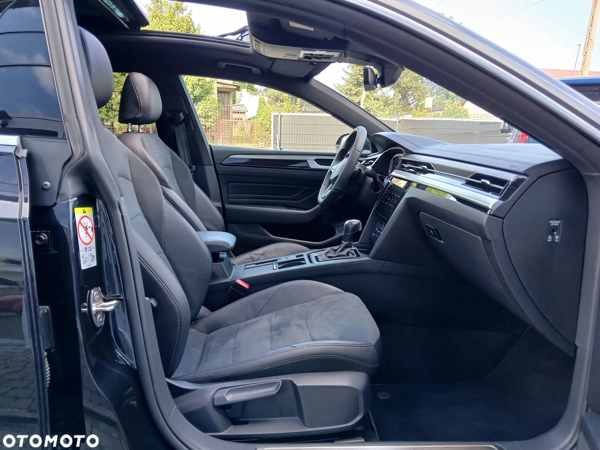 Volkswagen Arteon 2.0 TDI 4Motion R-Line DSG - 6