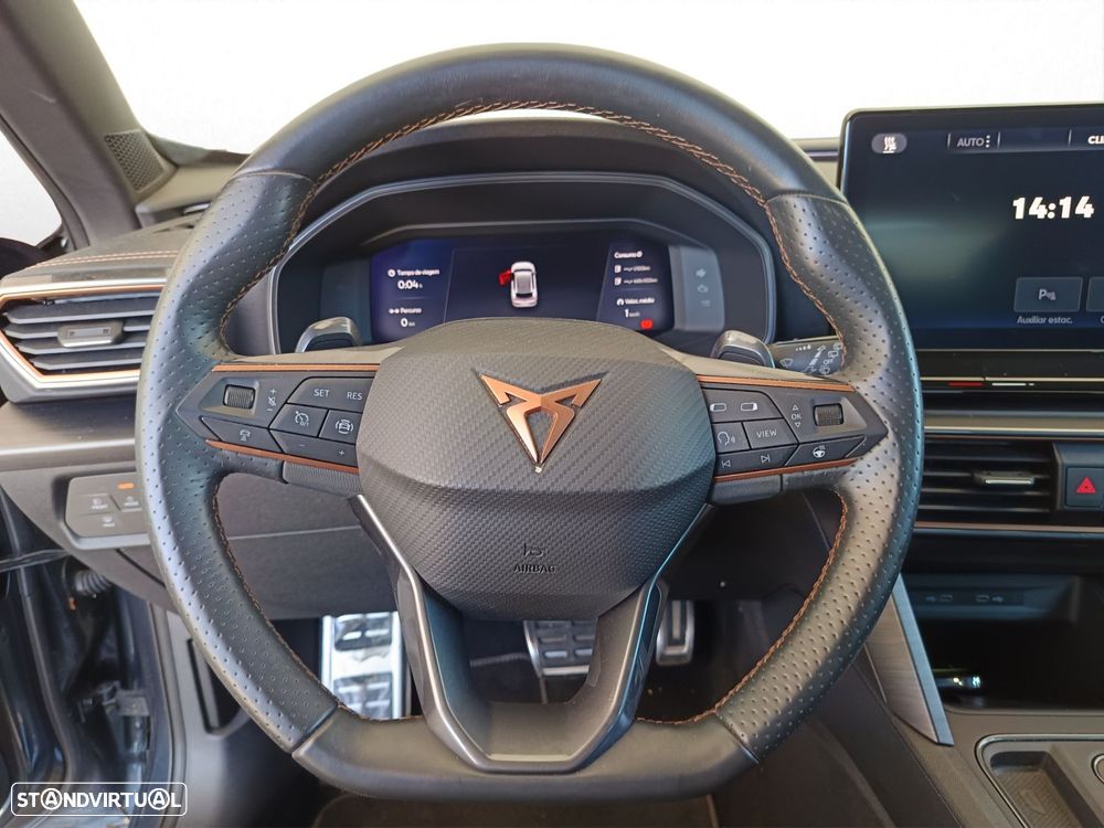 Cupra Formentor - 15