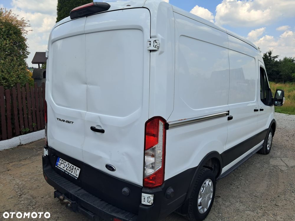 Ford TRANSIT - 14