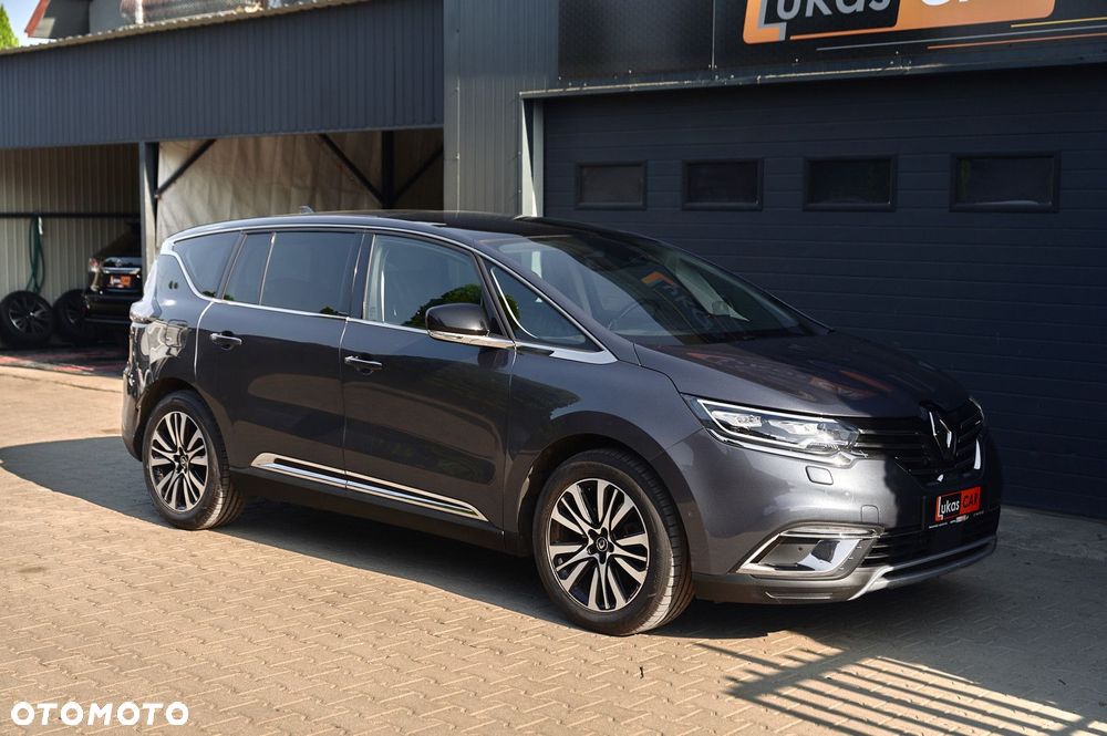 Renault Espace - 9