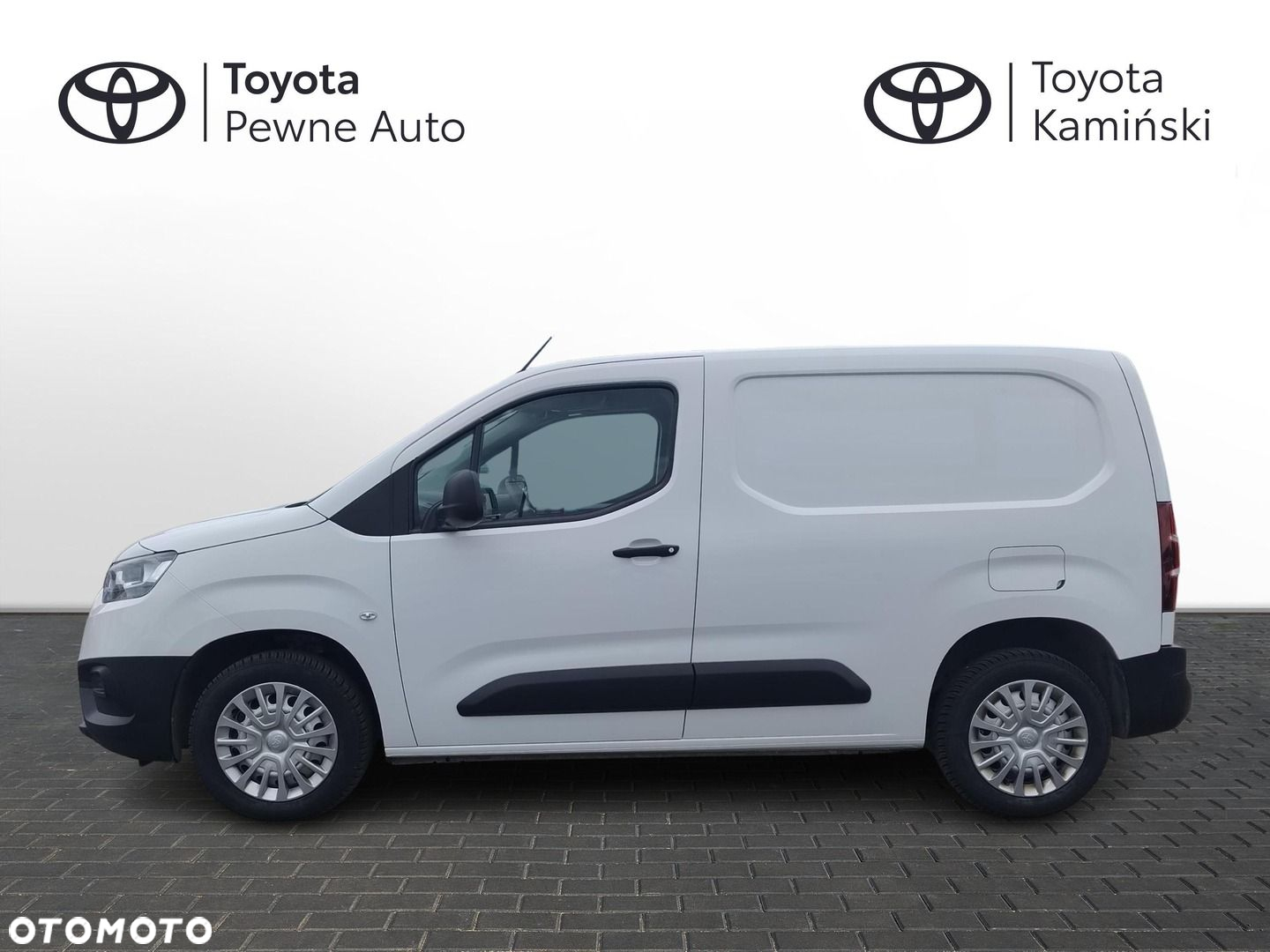 Toyota PROACE CITY - 2