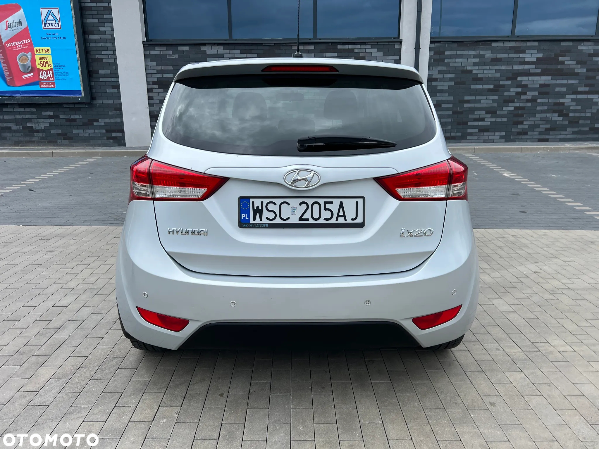 Hyundai ix20 1.4 Style - 7