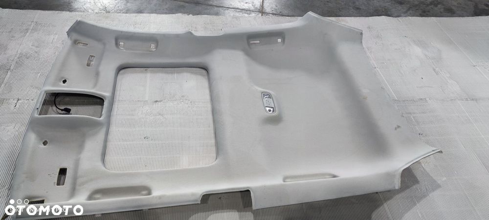 PODSUFITKA AUDI A3 8V 3D 8V3867505J SQ9 SZYBERDACH - 2