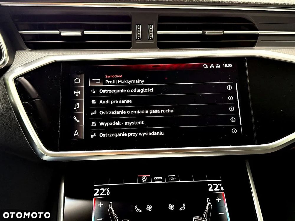 Audi A6 - 35