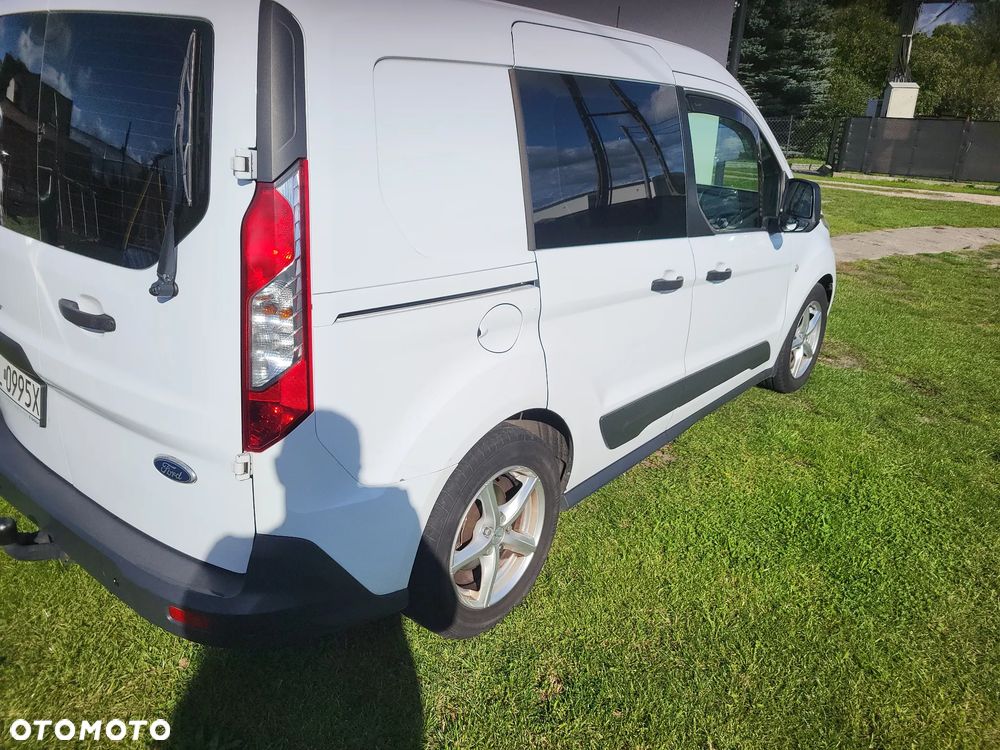 Ford Transit Connect 220 L1 Trend - 3