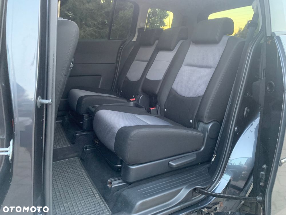Mazda 5 2.0 Active - 8