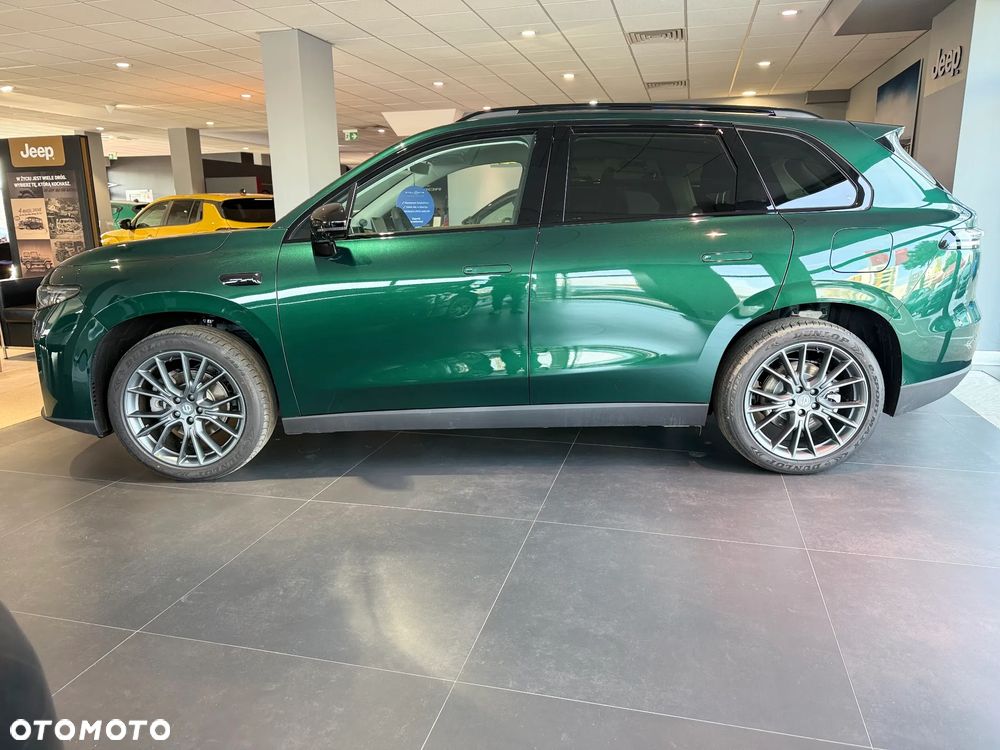 Leapmotor C10 28,4 kWh Design - 4