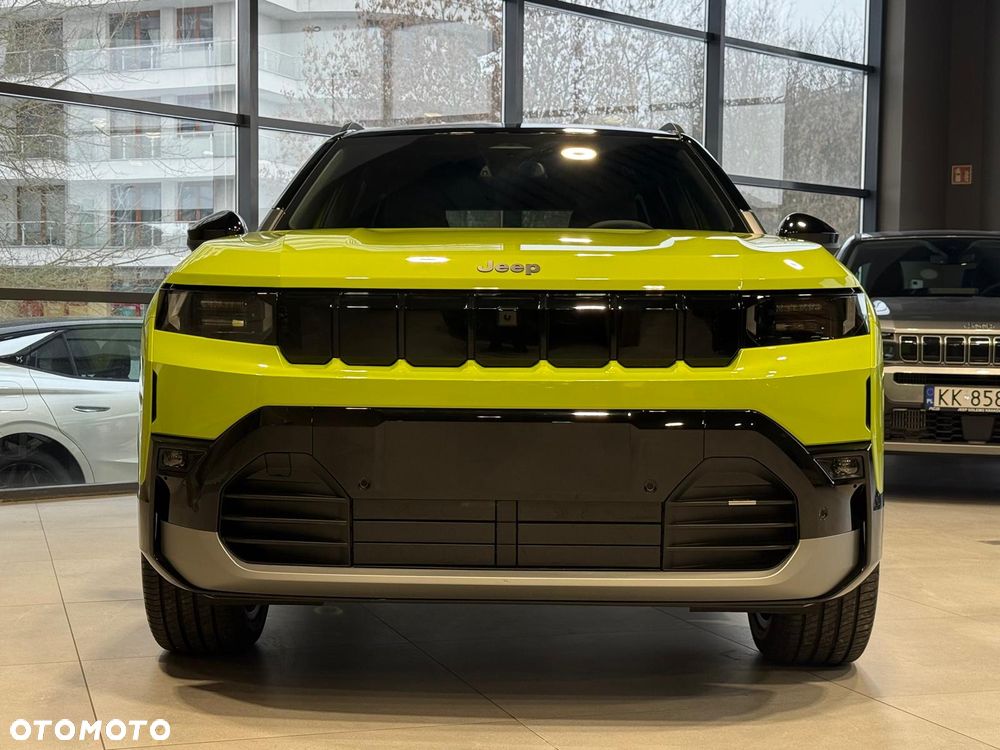 Jeep Compass 73.7kWh First Edition FWD - 2