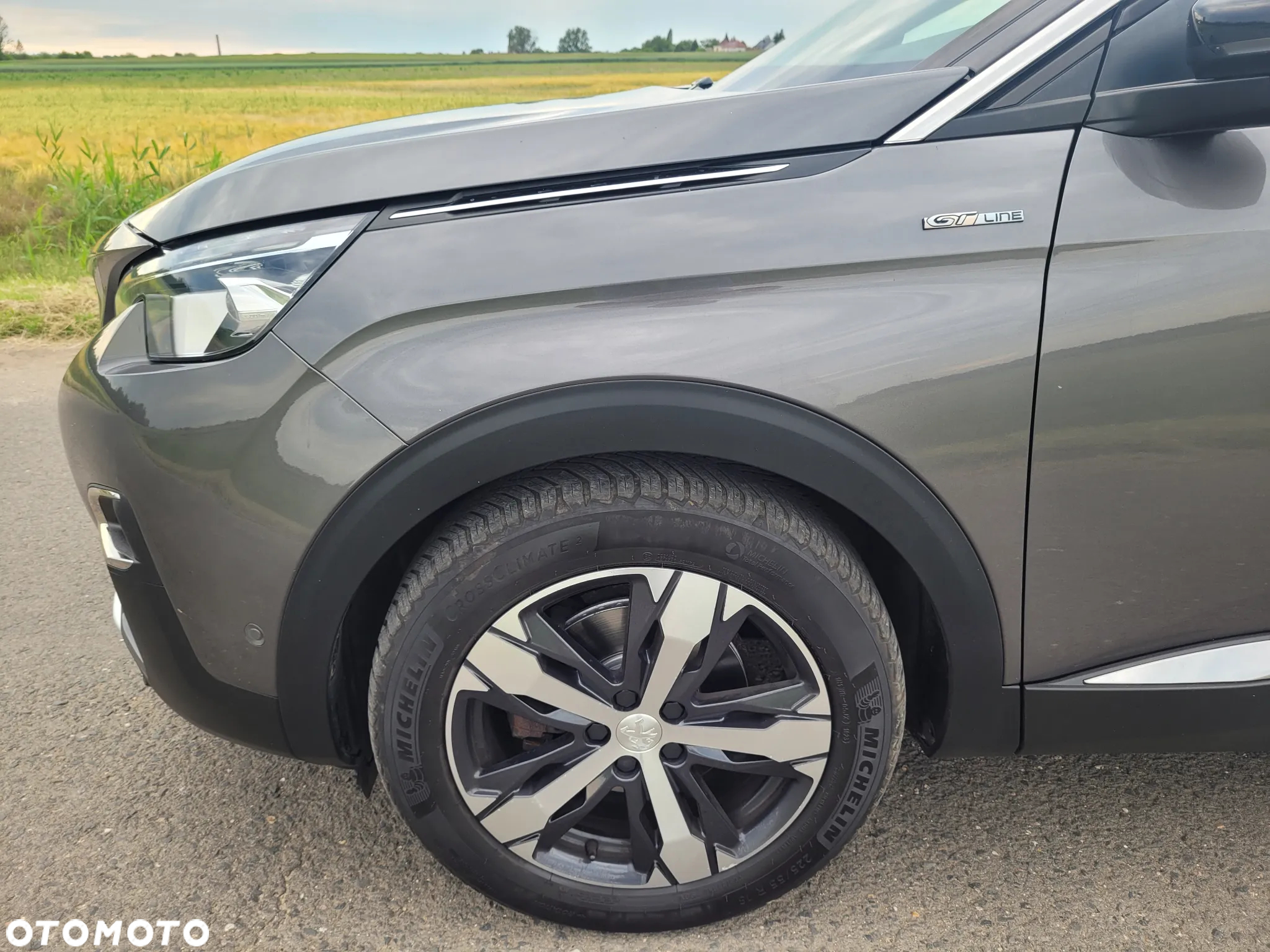 Peugeot 5008 - 28