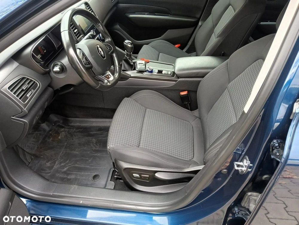 Renault Talisman BLUE dCi 150 INTENS - 5