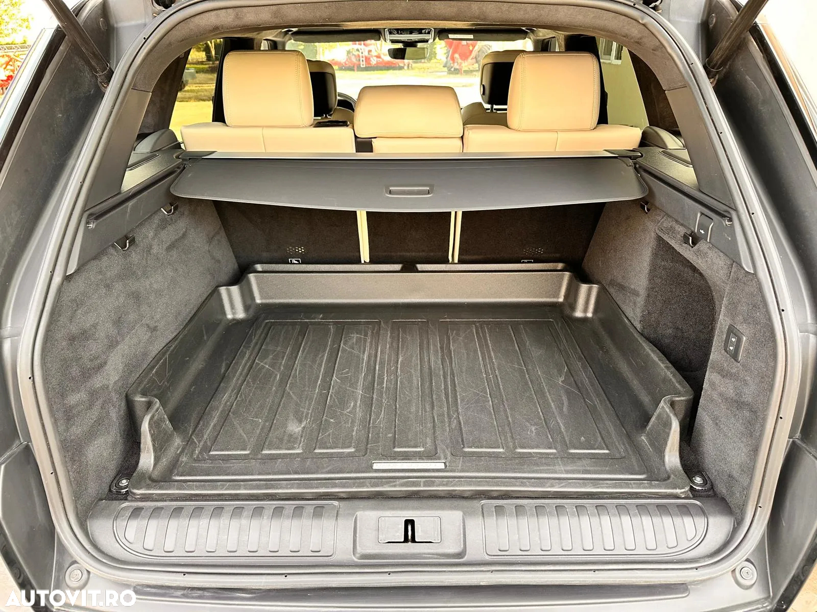 Land Rover Range Rover Sport 3.0 L HST - 21