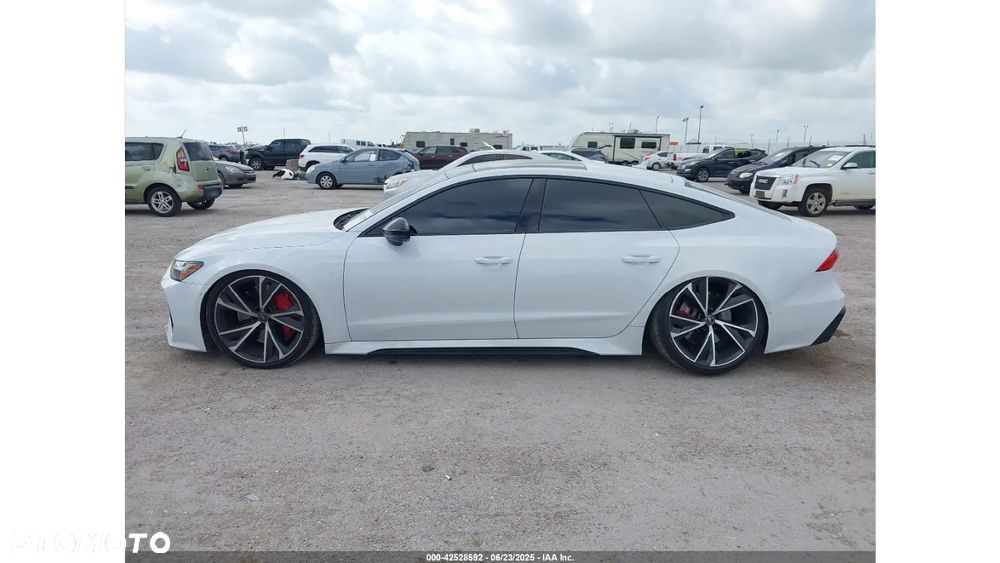 Audi RS7 Sportback - 5