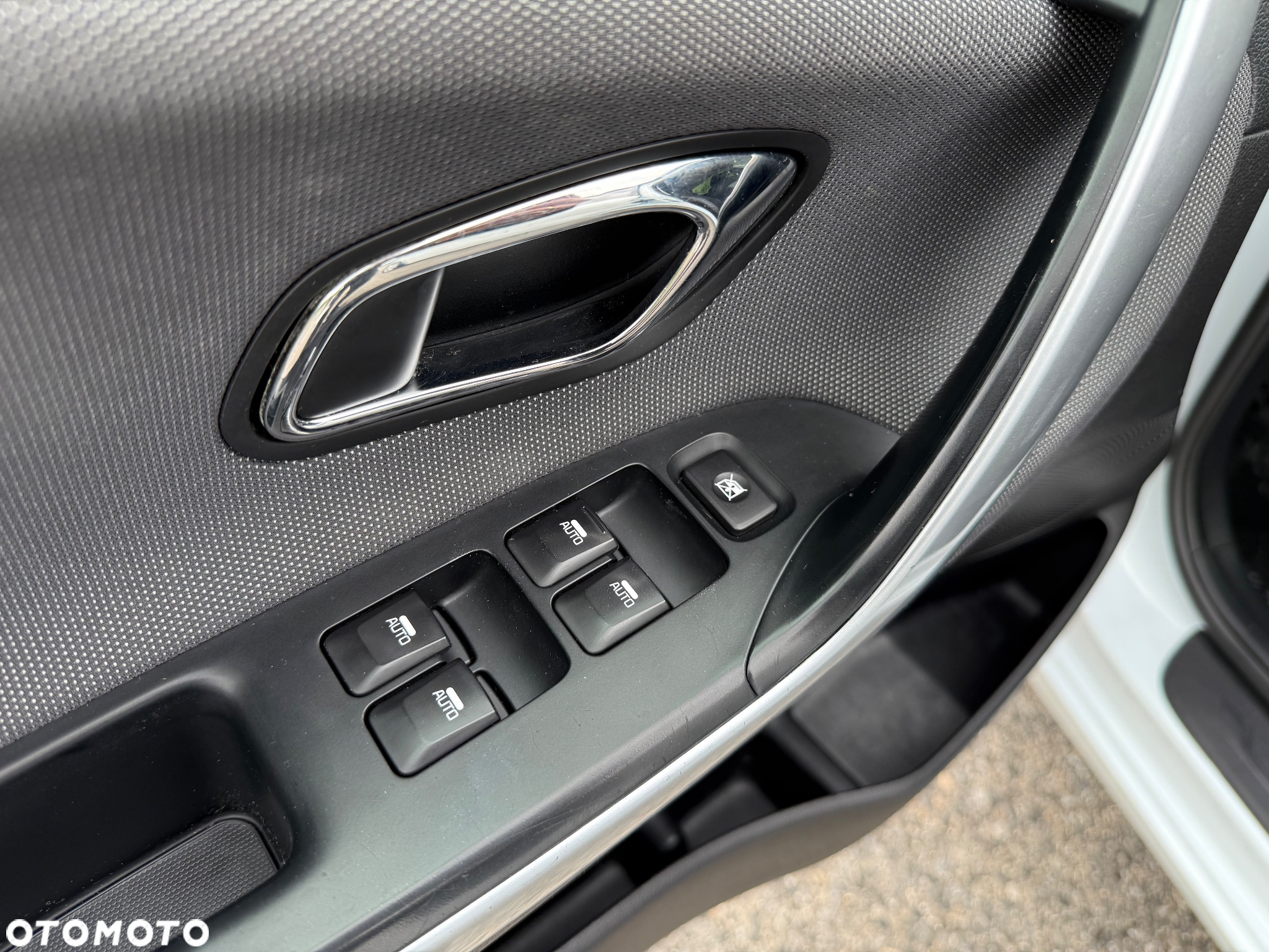 Kia Ceed Cee'd 1.6 CRDi XL - 31