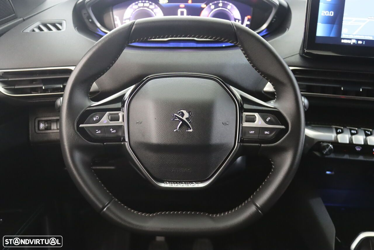 Peugeot 3008 1.2 PureTech Allure - 10