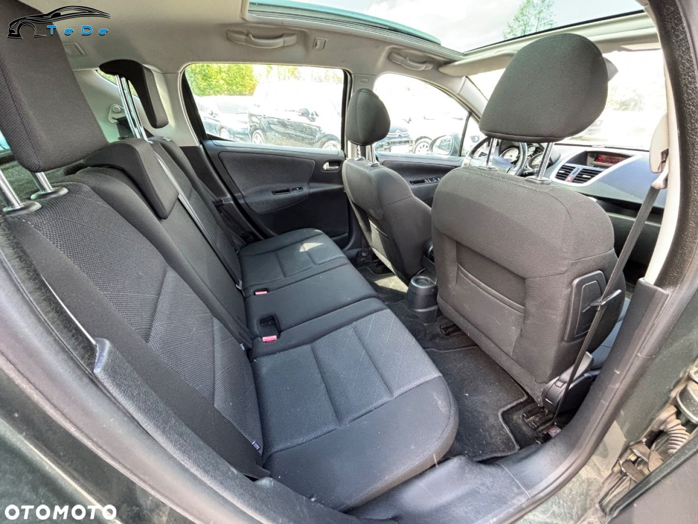 Peugeot 207 1.6 VTi Sporty - 27