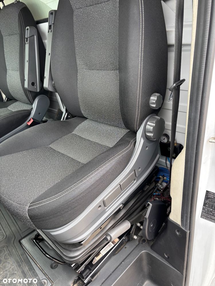 Fiat Ducato Maxi - 13