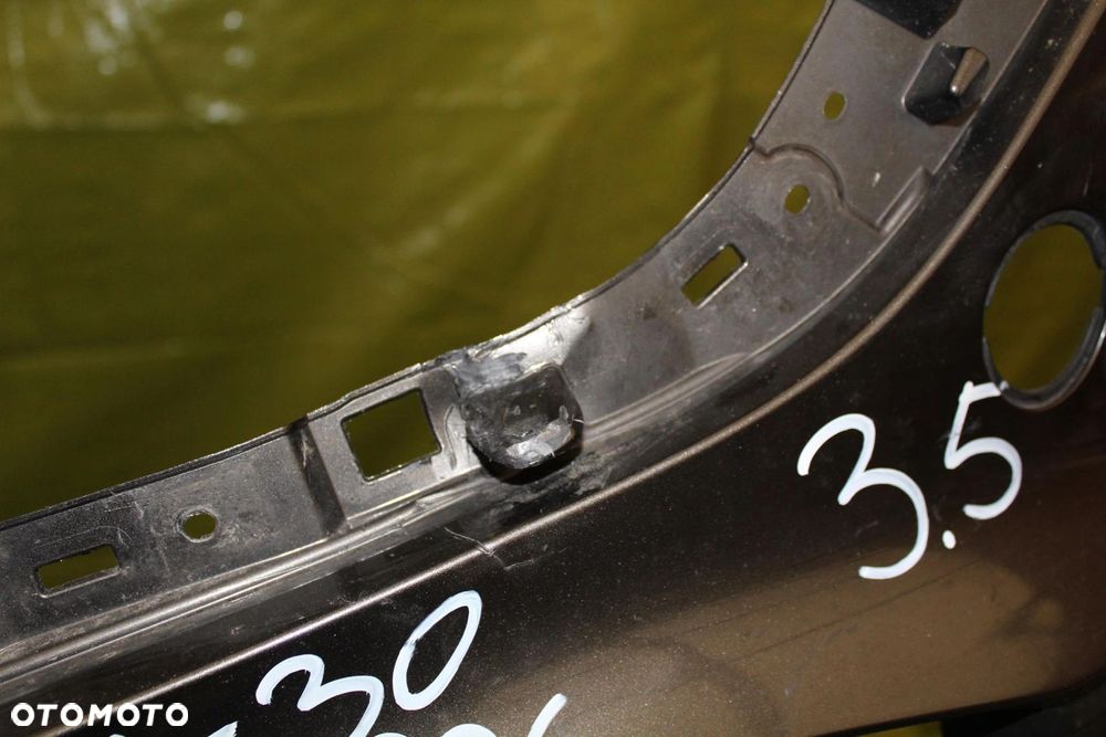 Zderzak przód Mazda CX-30 po 2019r. - 2