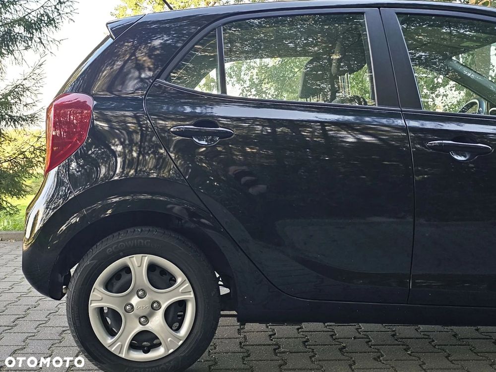 Kia Picanto 1.0 Vision - 12