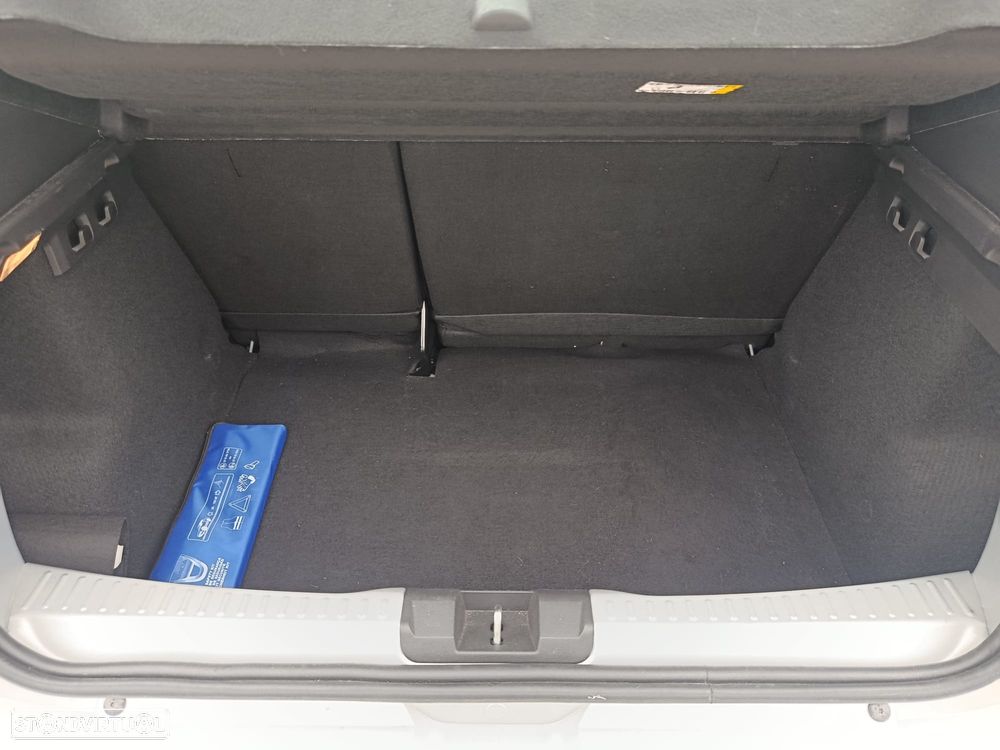 Dacia Sandero 1.0 ECO-G Expression Bi-Fuel - 27