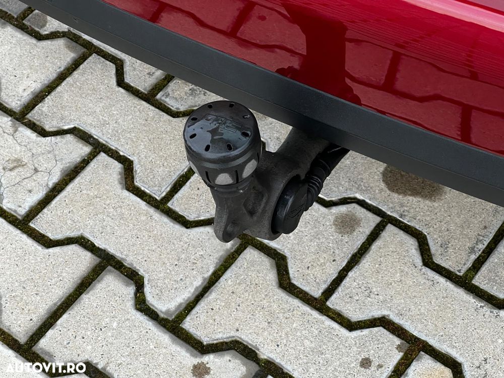 Mercedes-Benz C 250 CDI BlueEFFICIENCY T-modell 4M Aut - 39