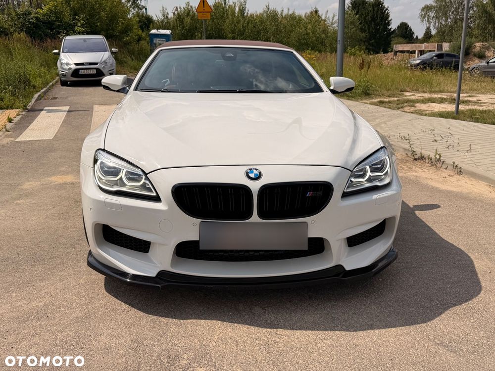 BMW M6 Standard - 18