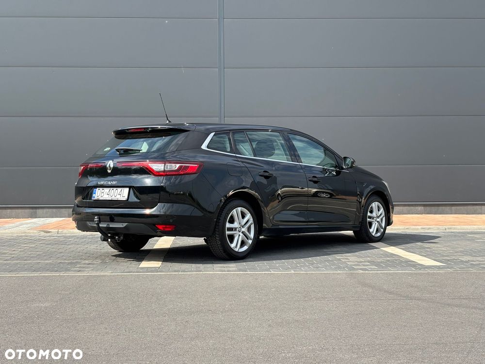 Renault Megane ENERGY TCe 100 INTENS - 3