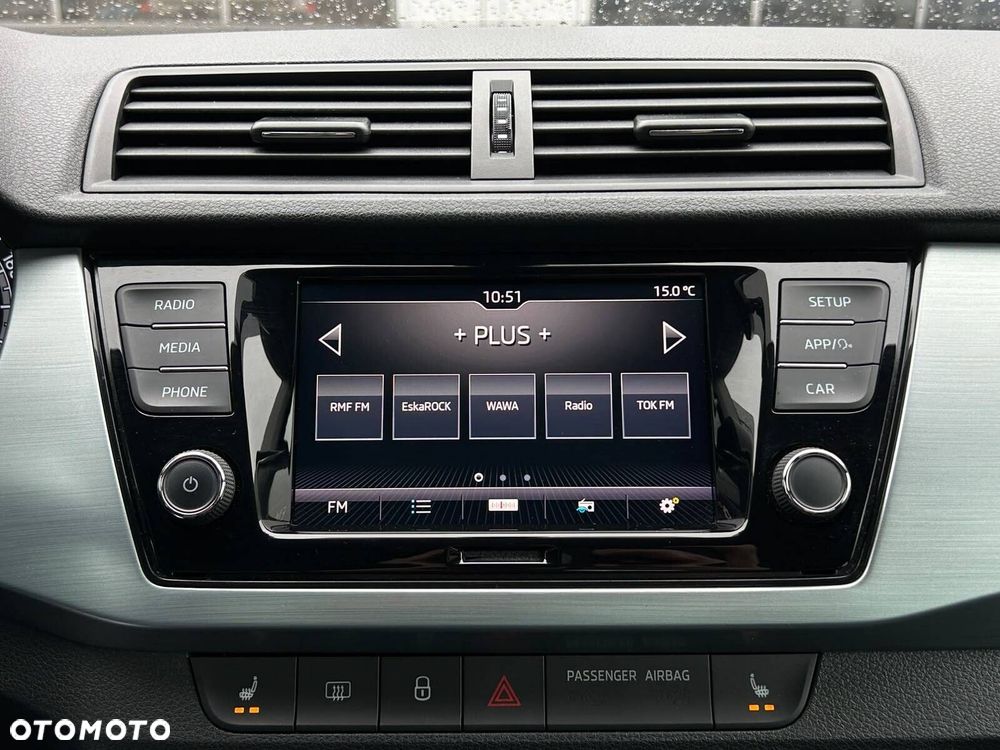 Skoda Fabia 1.0 TSI Ambition - 28