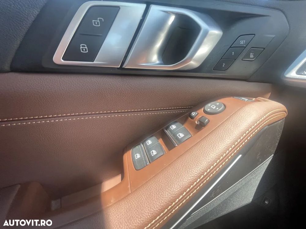 BMW X5 - 14