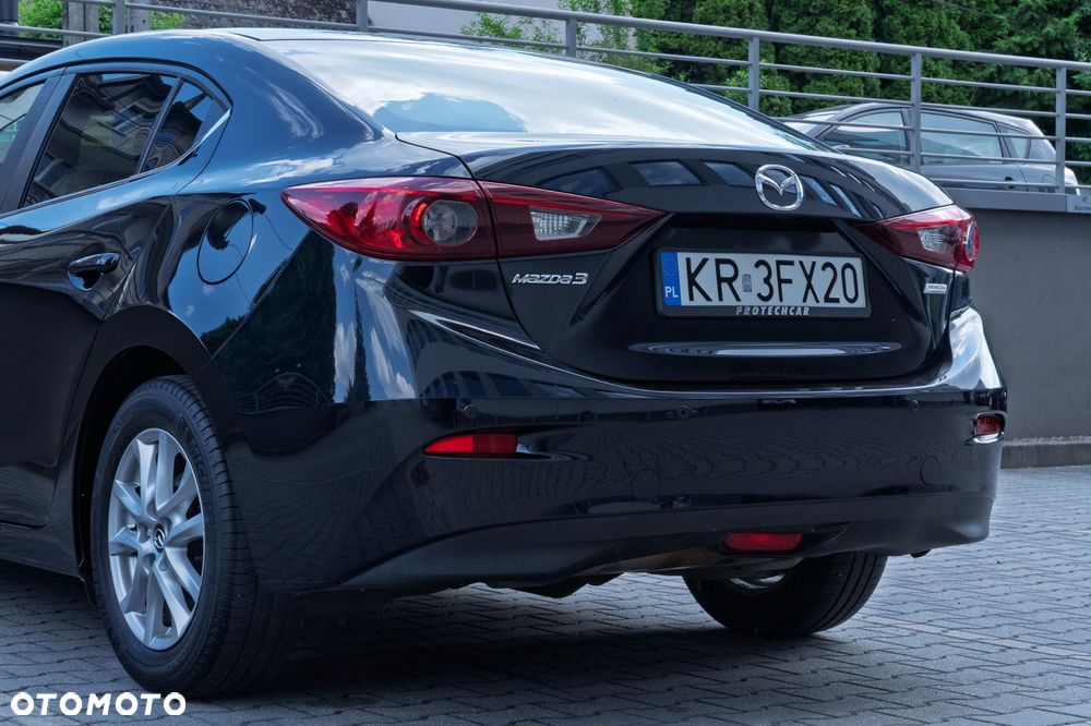 Mazda 3 - 7
