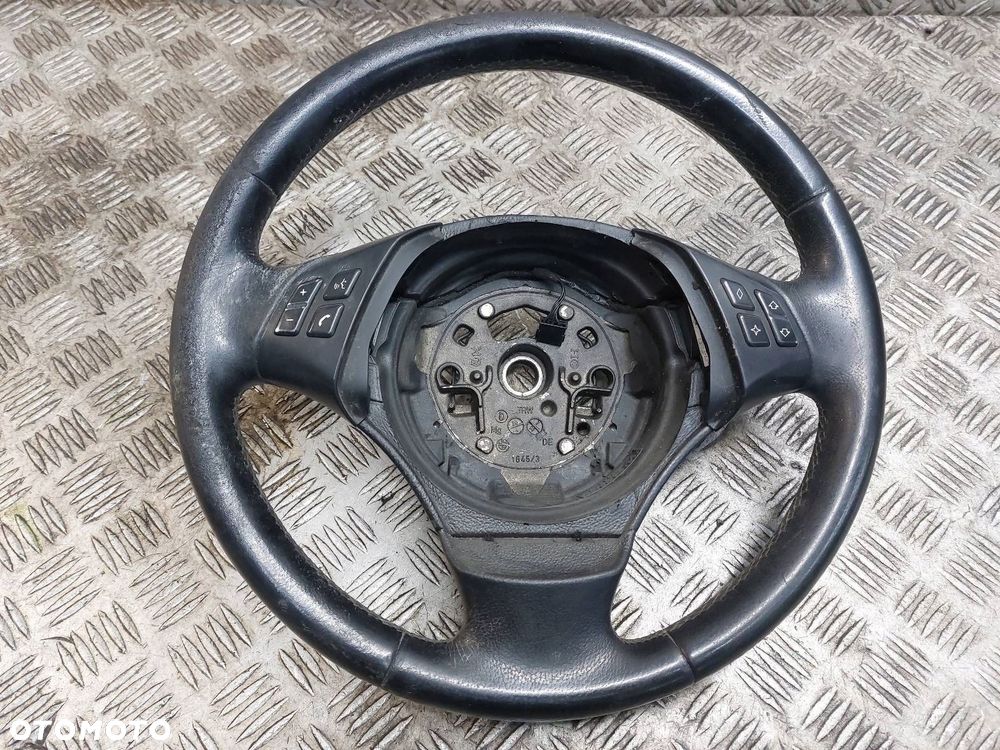 KIEROWNICA BMW E90 6959894 6764548 - 1