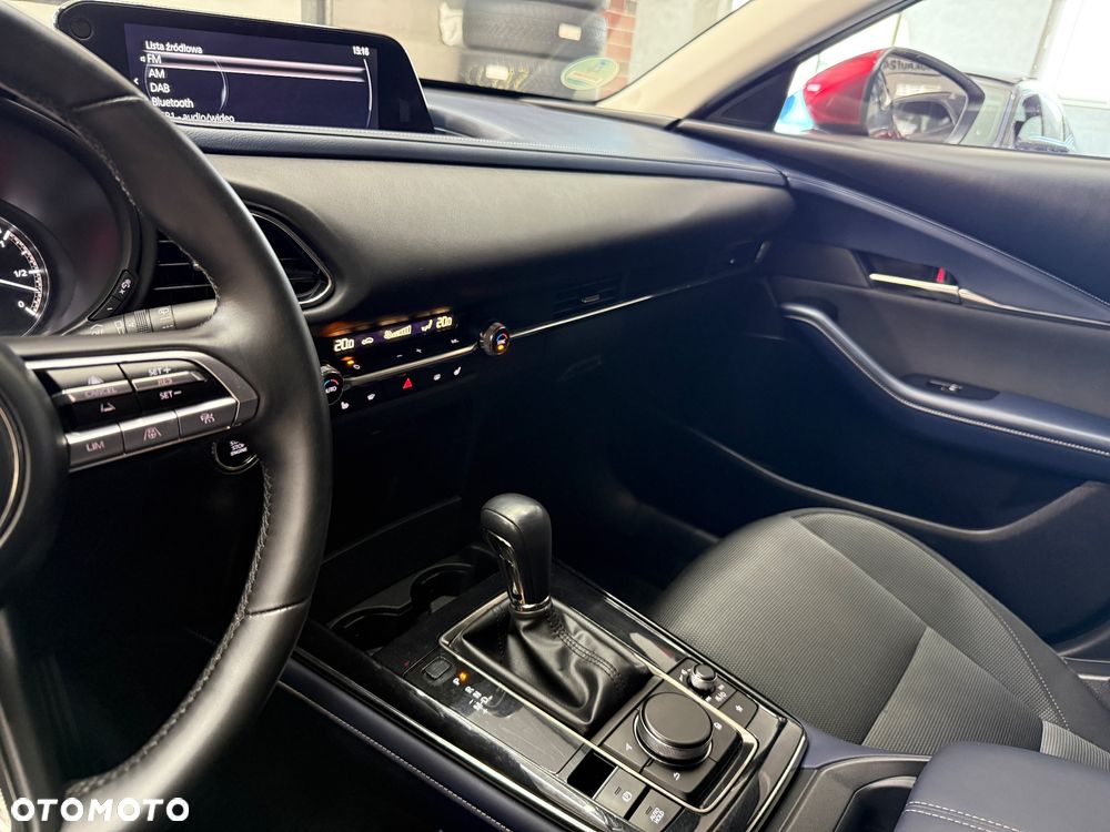 Mazda CX-30 SKYACTIV-D 1.8 SELECTION - 28