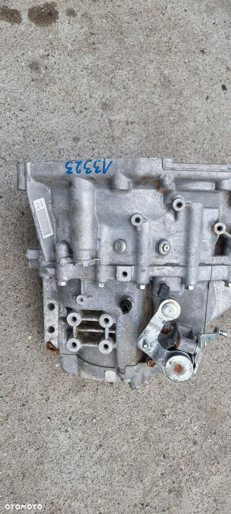 Skrzynia biegów SUZUKI 2.0 DDIS 4X4 ZL2 - 2