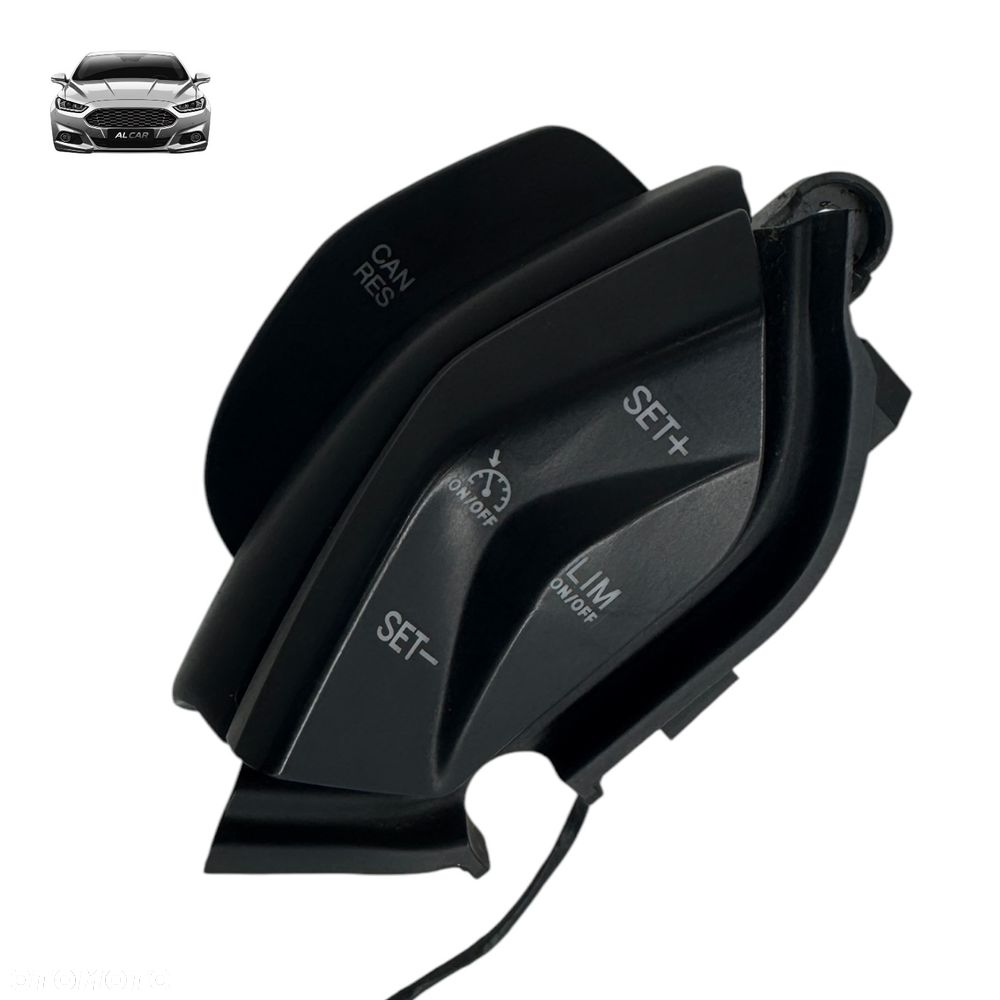 PRZYCISKI KIEROWNICY TEMPOMAT FORD FOCUS MK3, C-MAX MK2 - 2