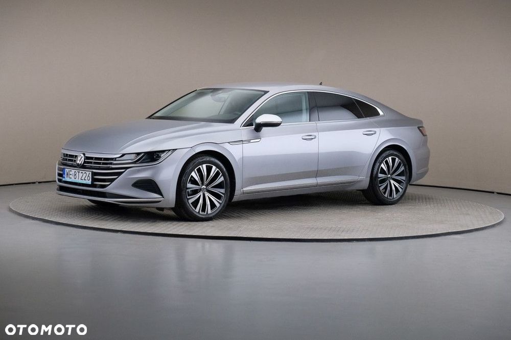 Volkswagen Arteon 2.0 TSI Elegance DSG