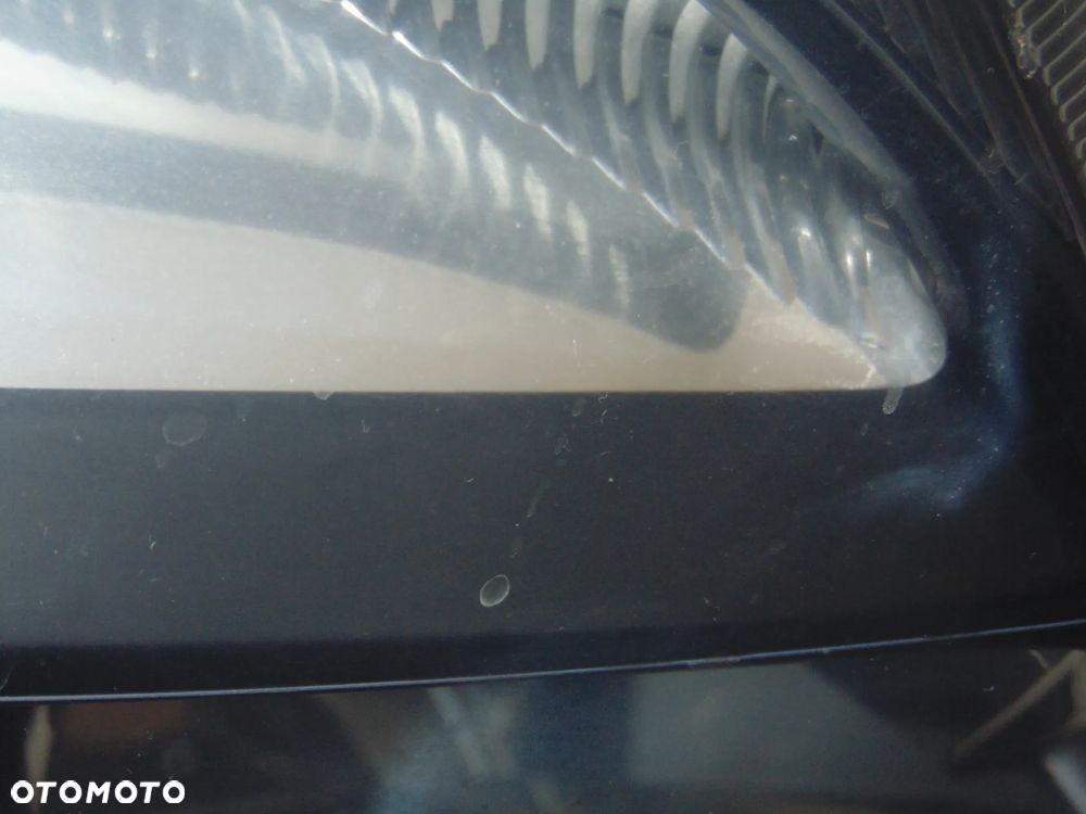 Xenon ksenon lampa przednia przód lewa prawa Opel Vectra C Signum 02-05r - 7