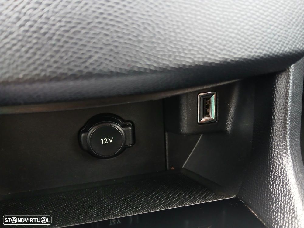 Peugeot 308 1.5 BlueHDi Active - 22