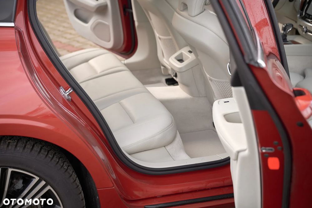 Volvo V60 T5 Geartronic Inscription - 30