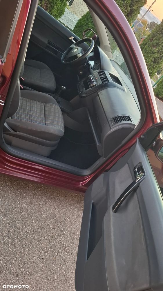 Volkswagen Polo 1.4 TDI Tour - 10