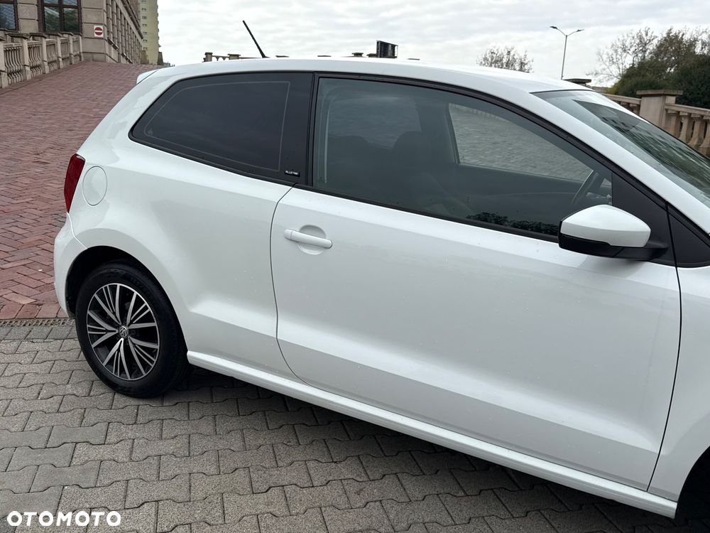 Volkswagen Polo 1.4 TDI BMT Highline - 18