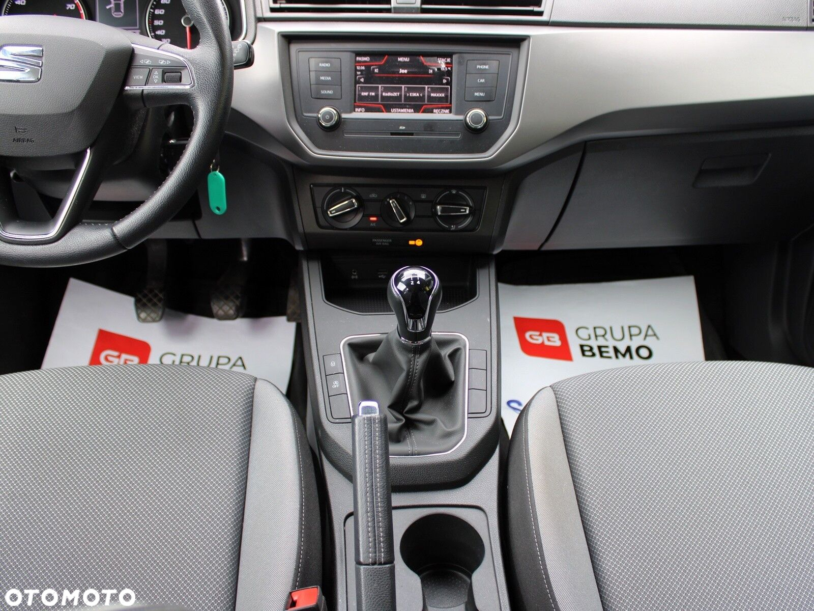 Seat Ibiza 1.0 TSI Style S&S - 17