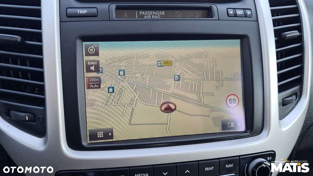 Kia Venga - 14