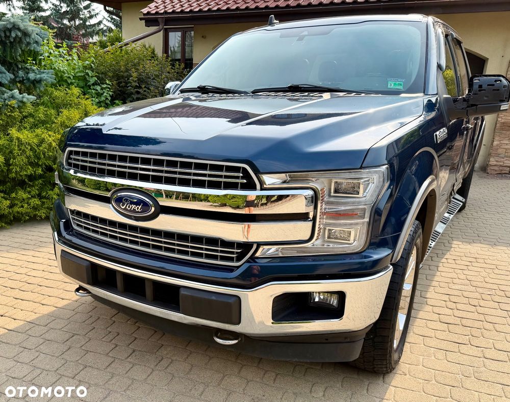Ford F150 - 14