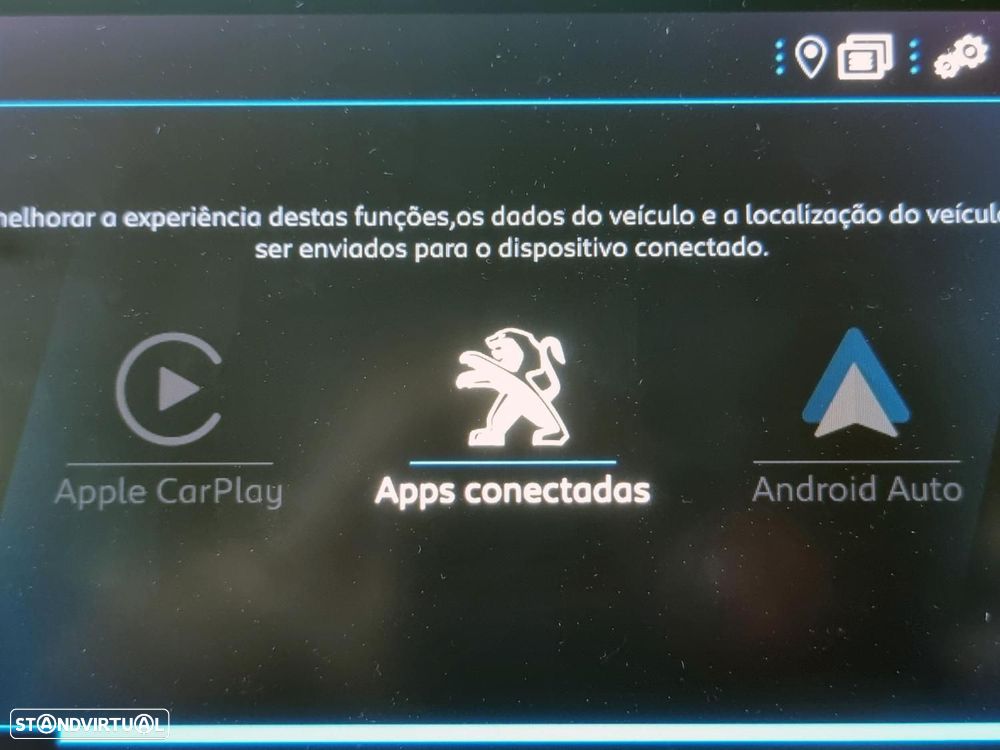 Peugeot 508 SW 1.5 BlueHDi Active Pack EAT8 - 7