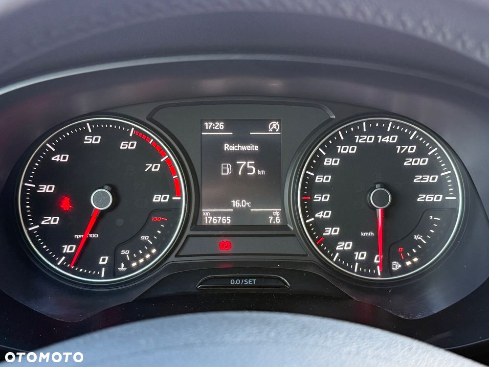 Seat Leon SC 1.4 TSI Start&Stop FR Edition - 17